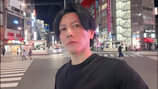 【池袋声掛け配信】終電逃した子に声掛け！in池袋 #ikebukuro #tokyo #japan