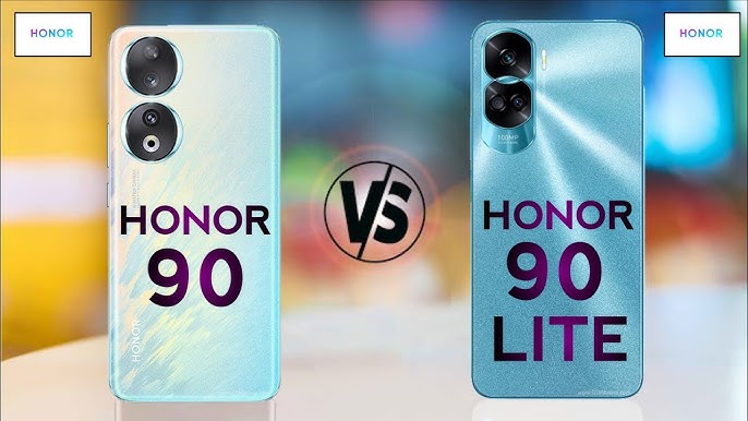 Smartphone Review: Honor 90 Lite - DroidHorizon