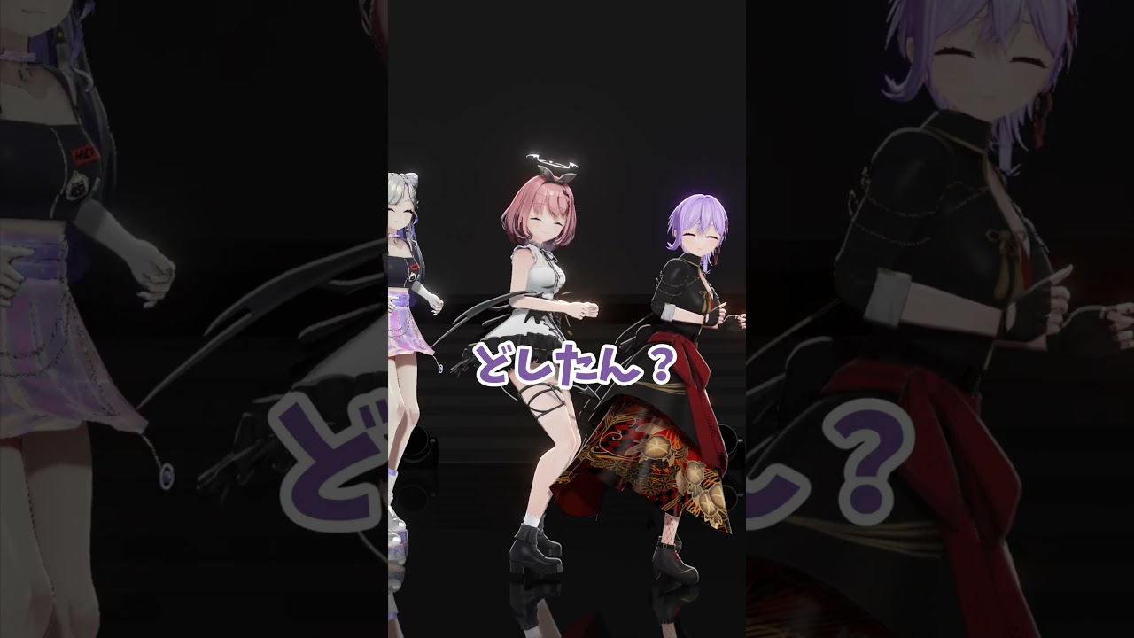 どしたん？話聞こうか？