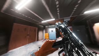The Snappiest Aim in Warzone! (Plunder PR Kill Record)