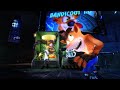 15 minutes of crash bandicoot 1 gameplay in n sane trilogy