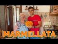 La ricetta della marmellata della nonna