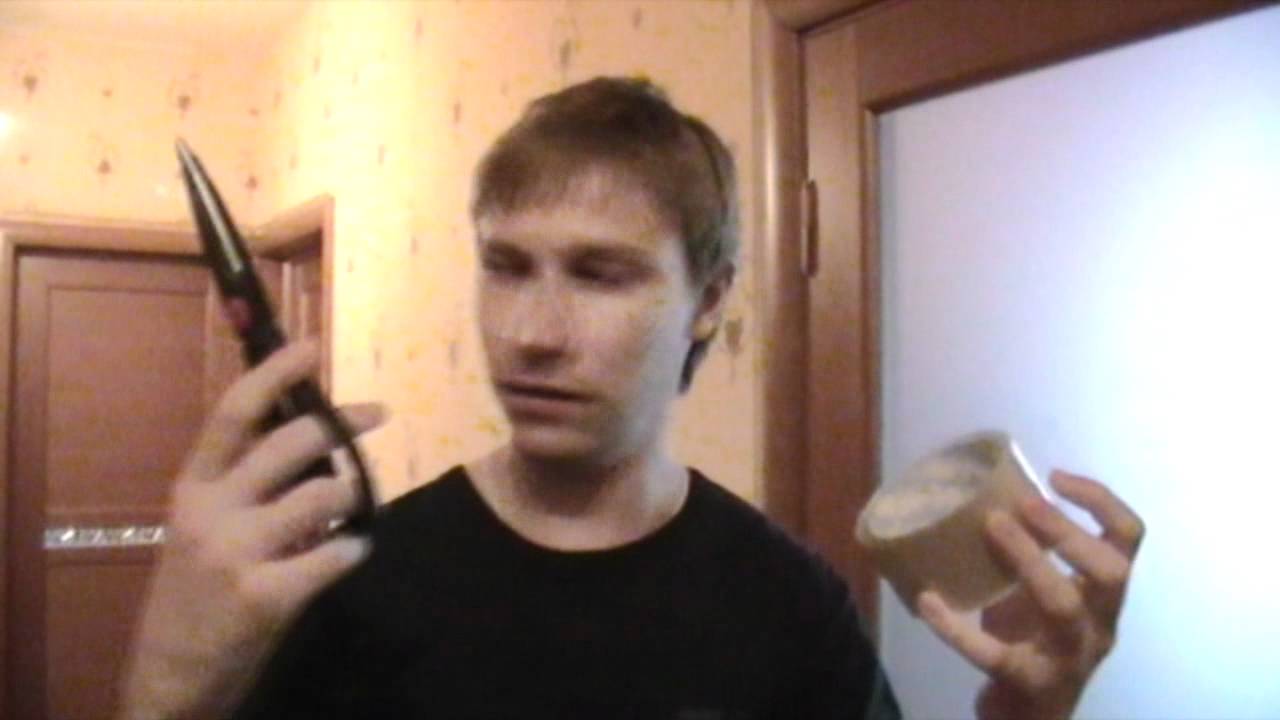 Kostya_zzz - "Это шпионские игры!" #1