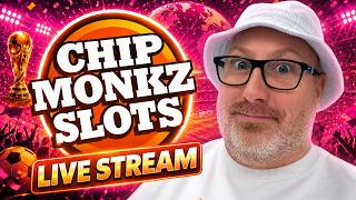 TUESDAY MORNING VODKA AND SLOTS!! screenshot 4