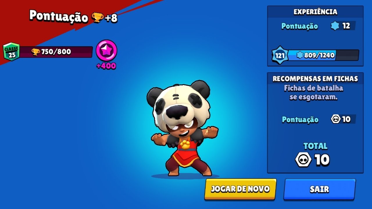 Nita Classe 25 750 Troféus Youtube