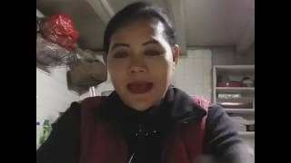 Ngelolos angen angen