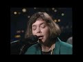Nanci Griffith on Austin City Limits "It's A Hard Life Wherever You Go"
