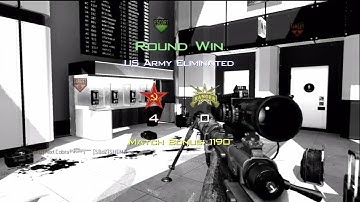 SICK WINDOW SHOT ON TERMINAL!!