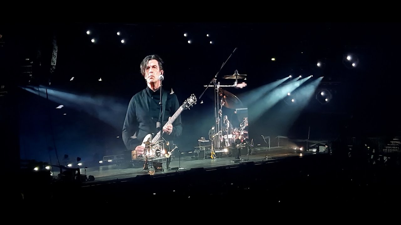 Концерт группы КИНО в Санкт-Петербурге 22.05.2021г в 15ч