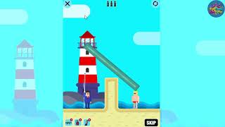 Mr Bullet 🔫 Perfect Shots Only! Satisfying Puzzle Gameplay screenshot 5