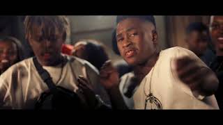 Distruction Boyz   Shut Up & Groove ft Babes Wodumo & Mampintsha Official Music Video