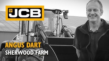 JCB 419S Wheel Loader Testimonial – Angus Dart