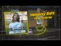 Trending Instagram velocity edit tutorial on after effect✨ [ Basic To... Advance ]