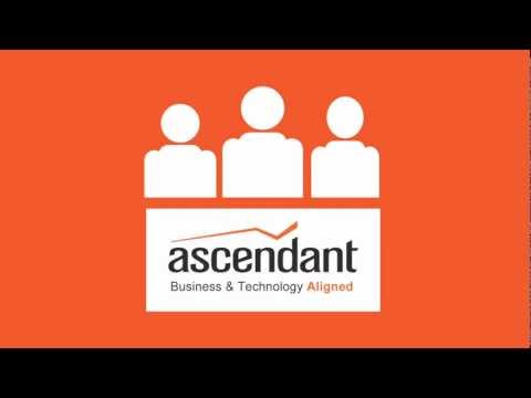 Ascendant delivers portal at Standard Life: Part 1