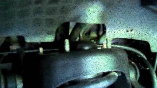 2004 Ford F-150 Rancho Quicklift Loaded Leveling Strut Installation