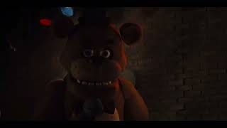 •What if the FNaF movie animatronics could talk?• Swearing, spoilers, slightly cringy