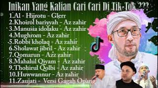 Sholawat Nabi Merdu Terbaru 2023 || Full Album Versi Gagah Opank || Koplo Bass Glerr