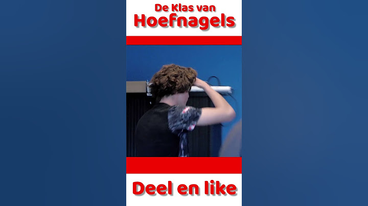 Leerling zoekt ruzie #peterhoefnagels #boos #brugklas #grappig #school #onderwijs