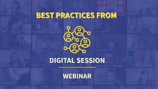 Webinar: Best Practices from EYP's First Digital Session