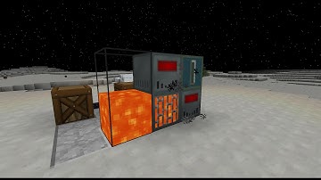 Tutorial: Automated Lava Power for Galactic Science