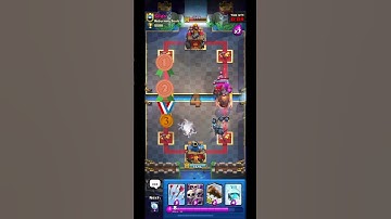 Defend this push with the least elixir part:2