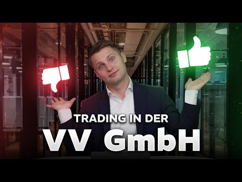 Trading - vermögensverwaltende