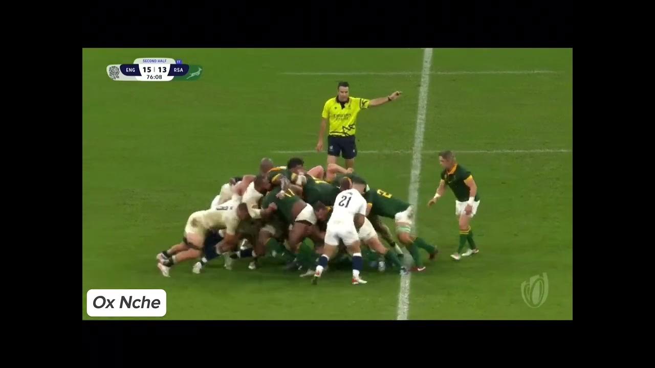 Ultimate Props In Rugby YouTube