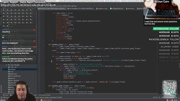 Python Learns to Play #25 - Binding of Isaac: Rebirth!