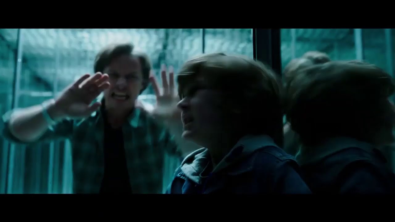 It Capitulo 2 Oficial Trailer # 2