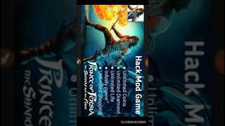 Prince of Persia Mod APK screenshot 5