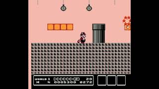 Super Mario Bros. 3 Custom Level - Time Bomb Temple (DST Level)
Level designed by E1S!
Clocks fall off of their ceiling mounts and immediately explode is this years gimmick.
My Facebook page
http://facebook.com/insectduel
For SMB3 ROM-Hackers, please join my Facebook group page
https://www.facebook.com/groups/121487385079292/ Super Mario Bros. 3 Custom Level - Time Bomb Temple (DST Level)