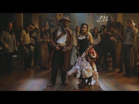 Skyline - Drunken Fiddler