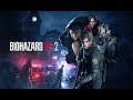 バイオハザードRE2(裏レオン編)※RE3前にリハビリ