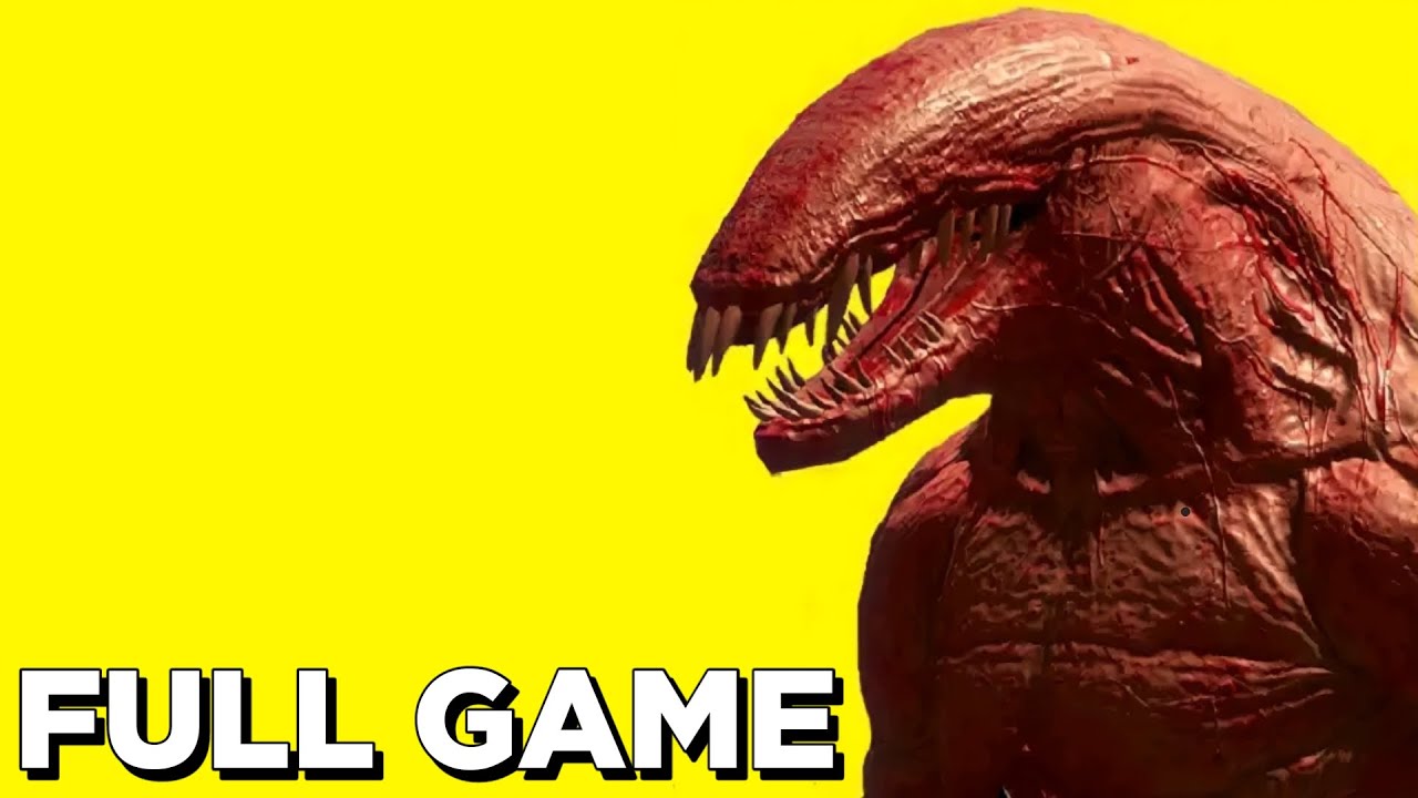 EVIL HORROR MONSTERS 3 - ZONE Full Gameplay (Android)