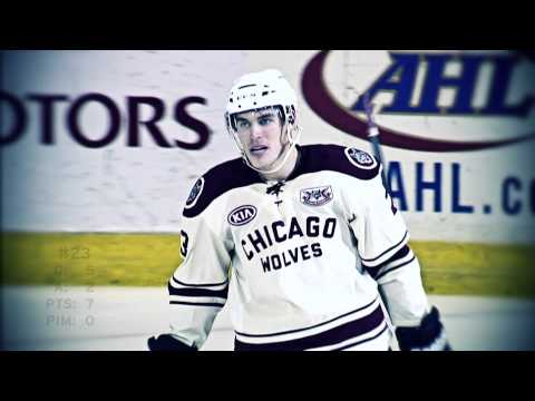Chicago Wolves Opening Show 2013-14