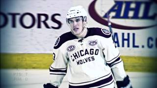 Chicago Wolves Opening Show 2013-14