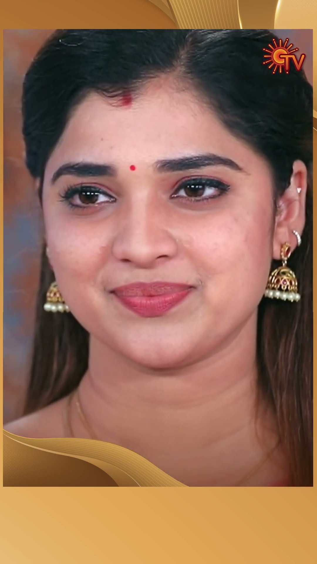 #PudhuVasantham #SunTV #shorts #tamilserial