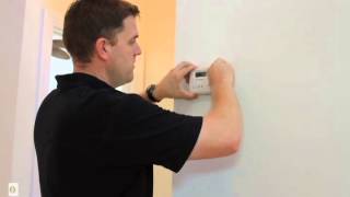 Maintenance How To- Thermostat