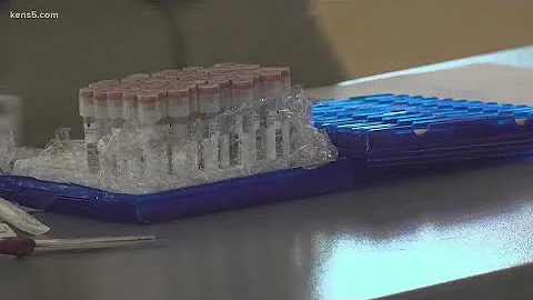 New COVID testing sites opening across Bexar County