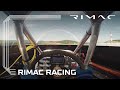 Monster Tajima to contest 2015 Pikes Peak with Rimac [VIDEO]