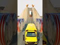 “School Bus Disaster Simulation 😳 | BeamNG Drive”