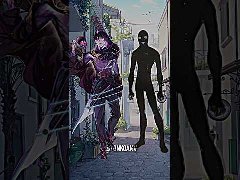 Who Is Strongest Wang Ling VS Anti Spiral Shorts