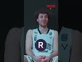 Alessandro Pajola: dalla A alla Z LBA Edition. Tu, quante lettere riesci a completare? #basketball