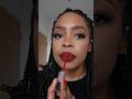 The Ultimate Red Lip Combo Fenty Beauty S The Mvp Liquid Lipstick The Ultimate Red Lip Combo Fenty Beauty S The Mvp Liquid Lipstick