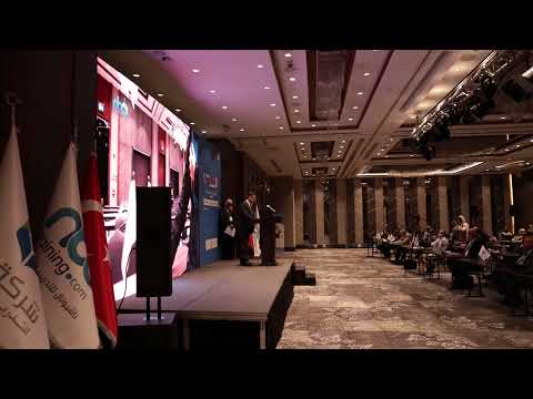 Address by the Official Sponsor — conférence du leadership intelligent, troisième édition