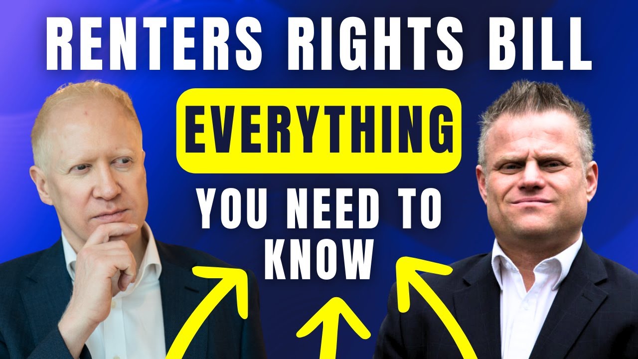 Renters Right’s Bill Update | What to Expect From the Renters’ Rights ...