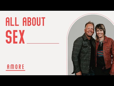 Session 3: Sexualität – Geschenk oder Schlachtfeld? | Leo & Susanna Bigger | Amore