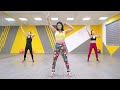 25 Minute Dance Workout At Home | Lose 4 Kg In 2 Week #350 ✅ Aerobic Inc