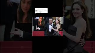 Angelina Jolie Funny Edit 442 Short  brangelina custody kanyewest bradpitt angelinajolie fam