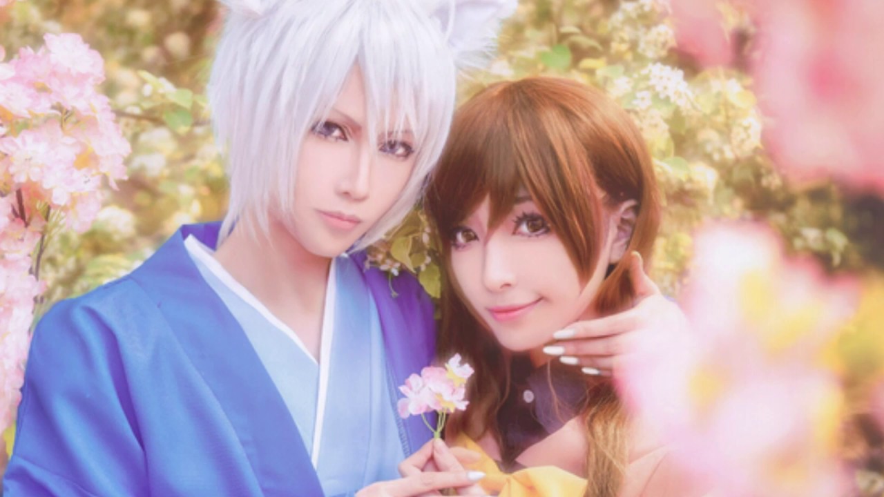 Kamisama Hajimemashita Cosplay Youtube Kamisama Hajimemashita Cosplay Youtube